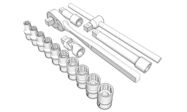 Socket Set