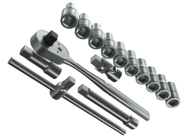 Socket Set
