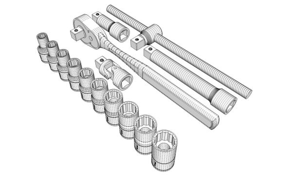 Socket Set