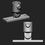 Sockets IMM Brush Pack 15 in One