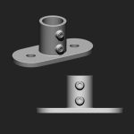 Sockets IMM Brush Pack 15 in One