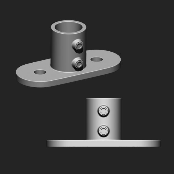 Sockets IMM Brush Pack 15 in One