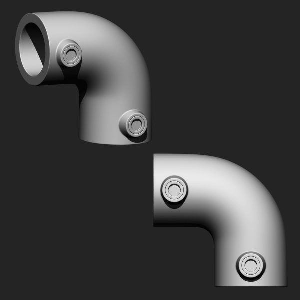 Sockets IMM Brush Pack 15 in One