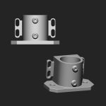 Sockets IMM Brush Pack 15 in One