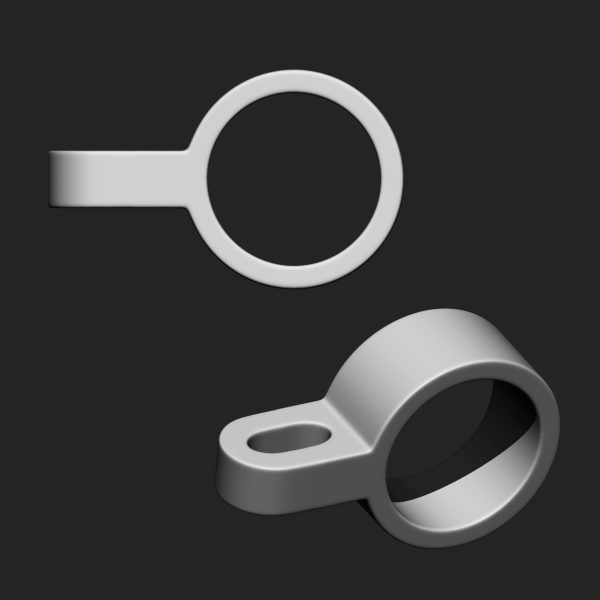Sockets IMM Brush Pack 15 in One