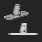Sockets IMM Brush Pack 15 in One