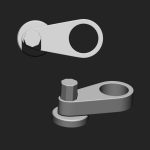 Sockets IMM Brush Pack 15 in One