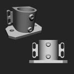 Sockets IMM Brush Pack 15 in One