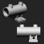 Sockets IMM Brush Pack 15 in One