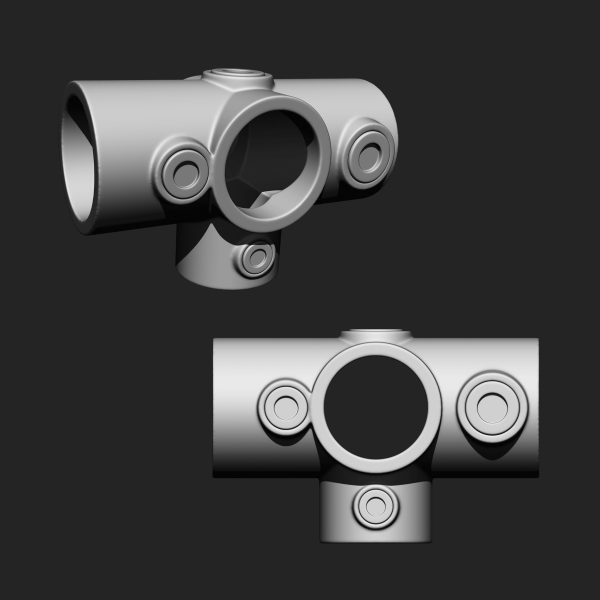 Sockets IMM Brush Pack 15 in One