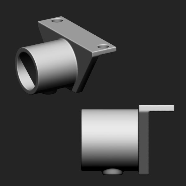 Sockets IMM Brush Pack 15 in One