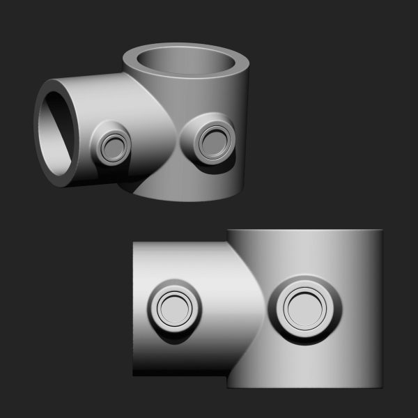Sockets IMM Brush Pack 15 in One