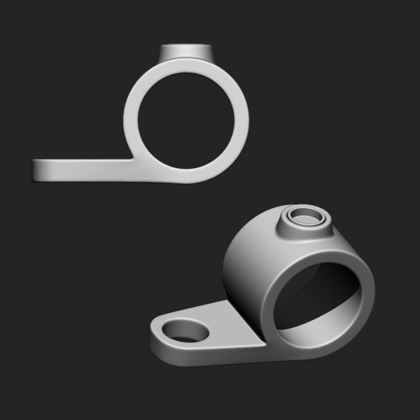 Sockets IMM Brush Pack 15 in One
