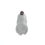 Soda Bottle Empty Low Poly