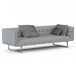 Sofa Edward