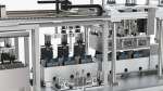 Soft Pack Lithium Battery  Vacuum Injection Sealing Machine
