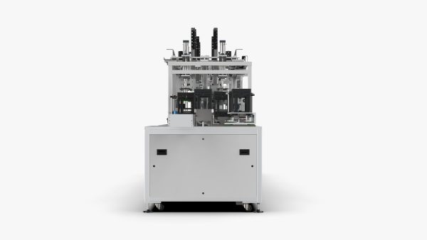 Soft Pack Lithium Battery  Vacuum Injection Sealing Machine