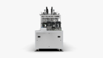 Soft Pack Lithium Battery  Vacuum Injection Sealing Machine