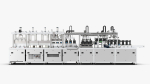 Soft Pack Lithium Battery  Vacuum Injection Sealing Machine