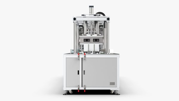 Soft Pack Lithium Battery  Vacuum Injection Sealing Machine