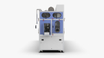 Soft Pack Lithium Battery  Vacuum Injection Sealing Machine