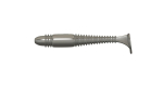 Soft plastic fishing lure v3