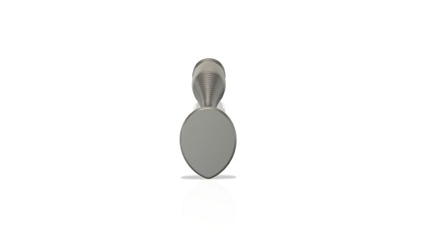 Soft plastic fishing lure v3