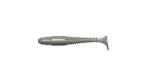 Soft plastic fishing lure v3