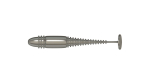 Soft plastic fishing lure v3