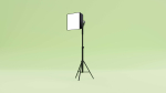 Softbox Studio Light
