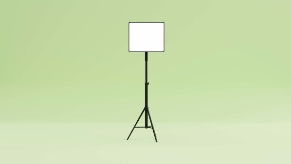Softbox Studio Light