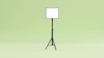 Softbox Studio Light