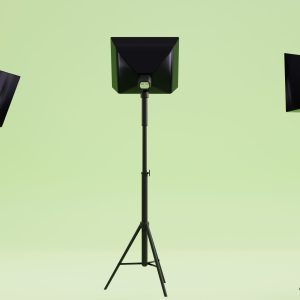 Softbox Studio Light