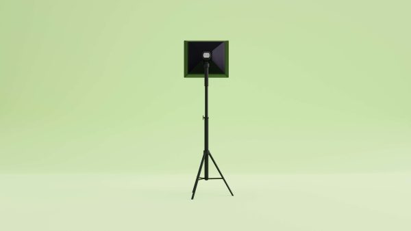 Softbox Studio Light