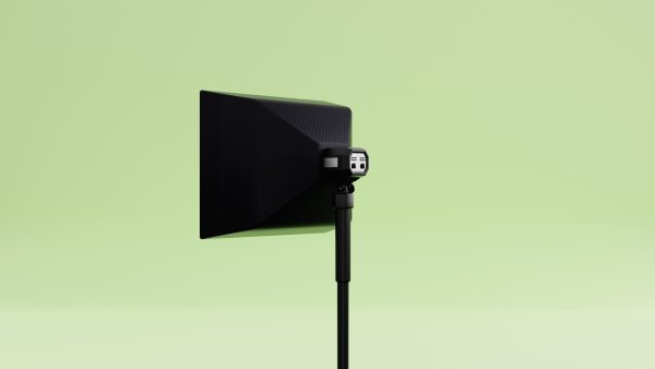 Softbox Studio Light
