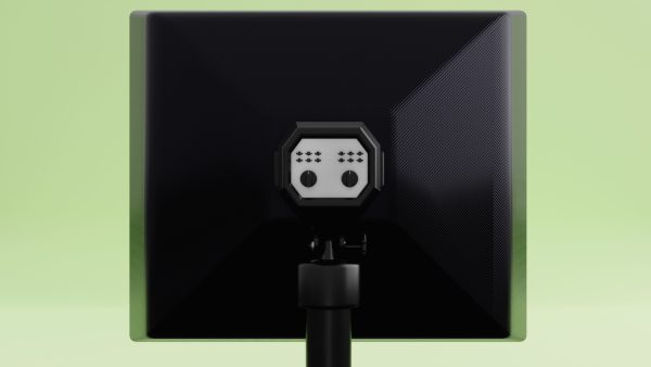 Softbox Studio Light
