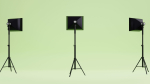 Softbox Studio Light