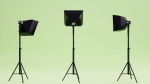 Softbox Studio Light