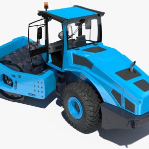 soil-roller-compactor-rigged-3d-model-rigged-max