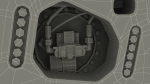 Soil Roller Compactor Rigged
