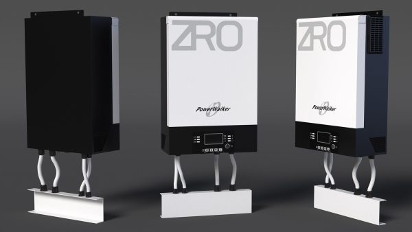 Solar Inverter 5000 ZRO