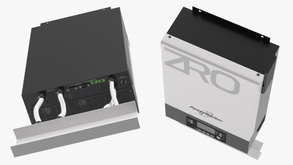 Solar Inverter 5000 ZRO