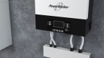 Solar Inverter 5000 ZRO