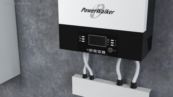 Solar Inverter 5000 ZRO