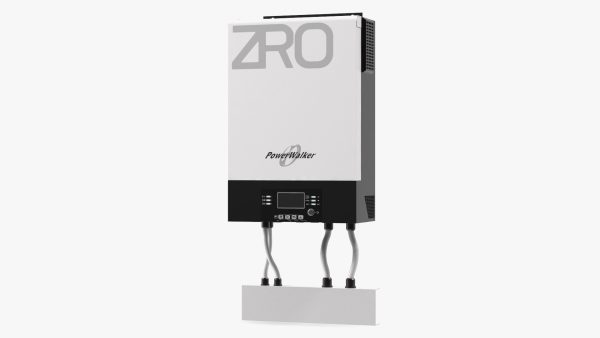 Solar Inverter 5000 ZRO