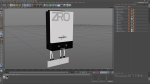 Solar Inverter 5000 ZRO