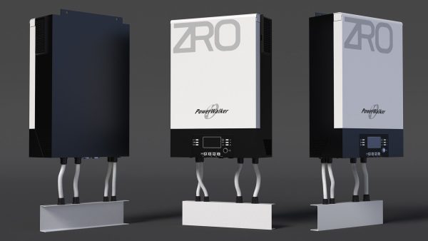 Solar Inverter 5000 ZRO