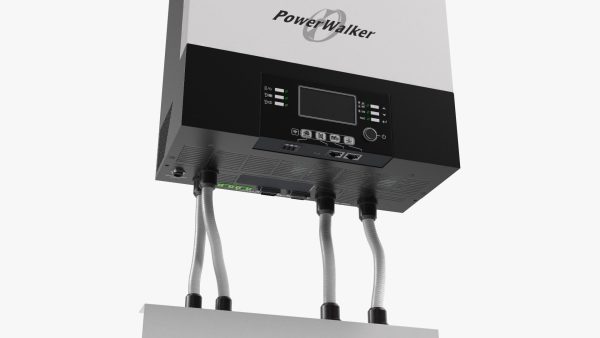 Solar Inverter 5000 ZRO