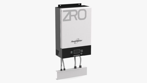 Solar Inverter 5000 ZRO