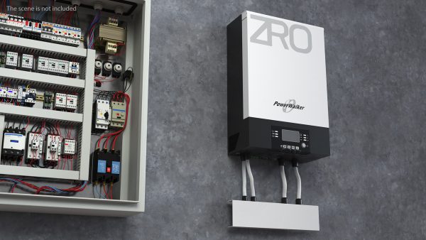 Solar Inverter 5000 ZRO